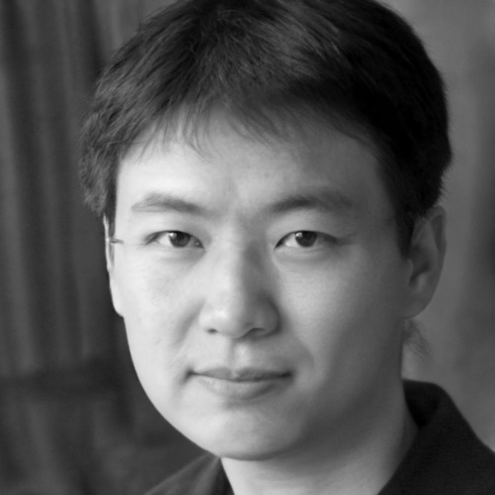 Portrait de Édouard Lemercier