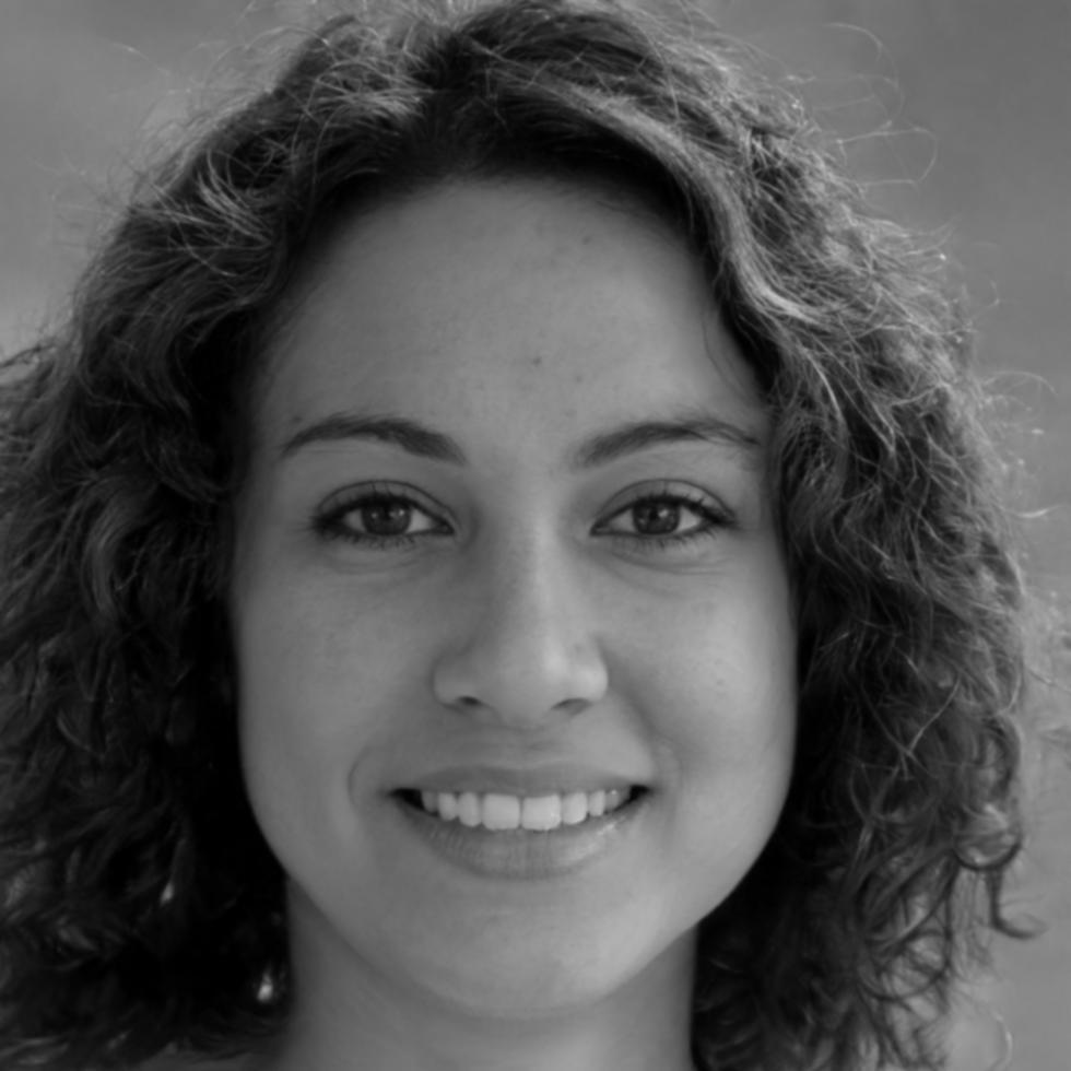 Portrait de Clémence Thibault