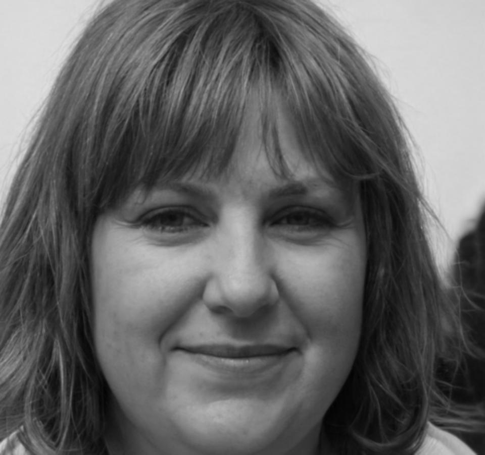 Portrait de Séverine Baudouin