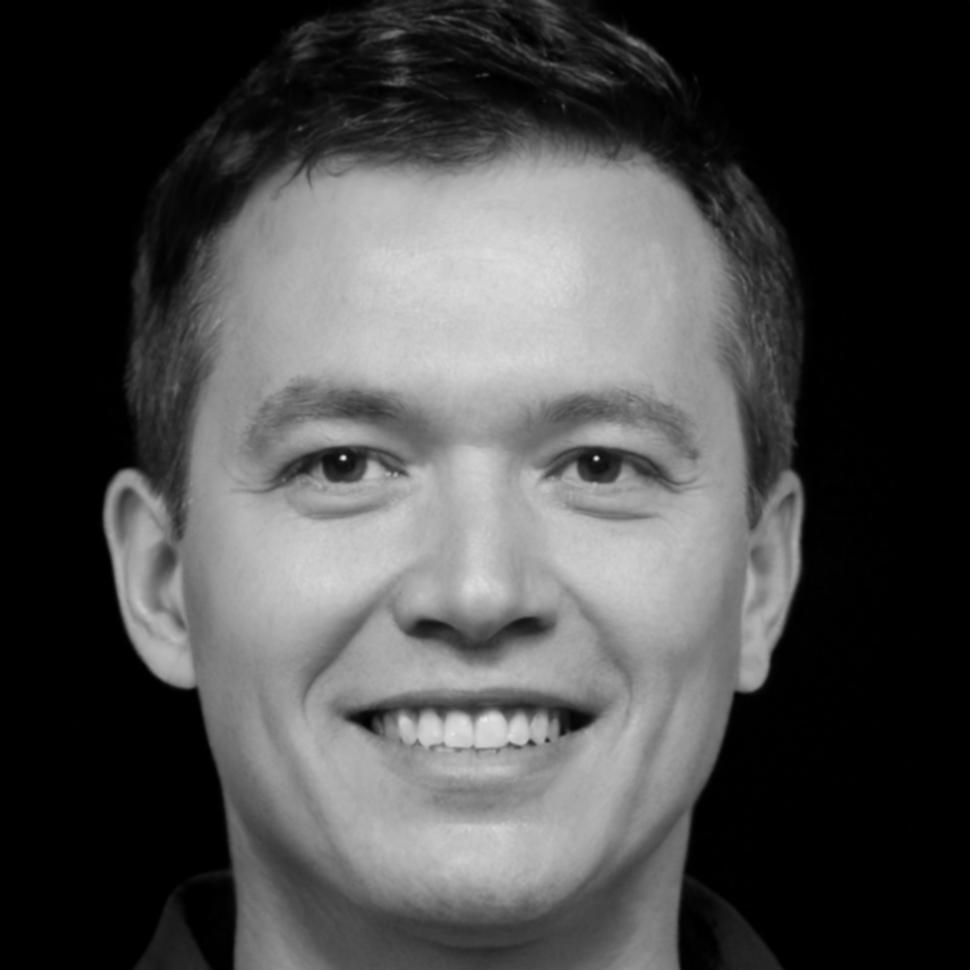 Portrait professionnel de Bastien Lavalette, directeur chez klysarionte